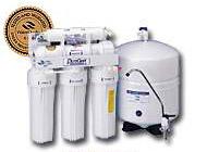 RO10D1 - Complete Reverse Osmosis System RO10D1 - Complete Reverse Osmosis System